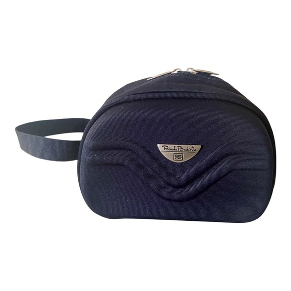 Revato Balestra Men’s Shaving Kit/Dopp Bag - Picture 5 of 13